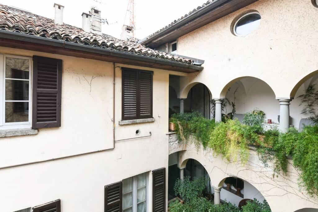 Casa Diaz 58 Apartment Como Exterior photo